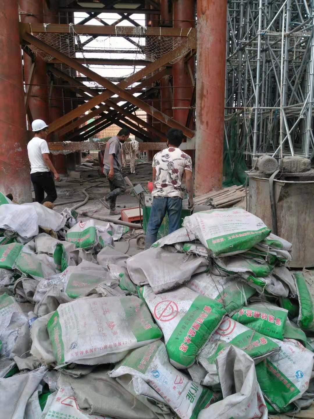 荥经教你正确认识地基加固，以免当大聪明